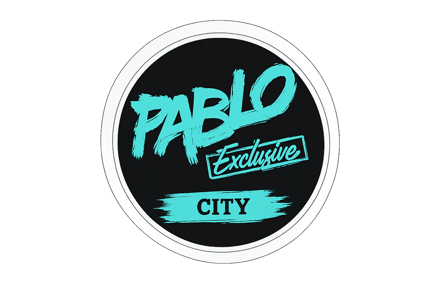 PABLO Ice Cold